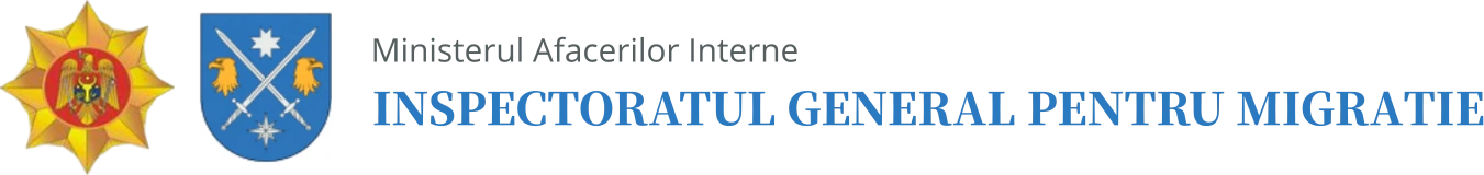 Inspectoratul General pentru Migrație